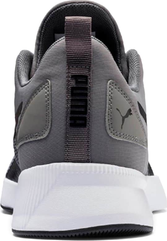 Puma 5703 Men Gray Running Sneakers