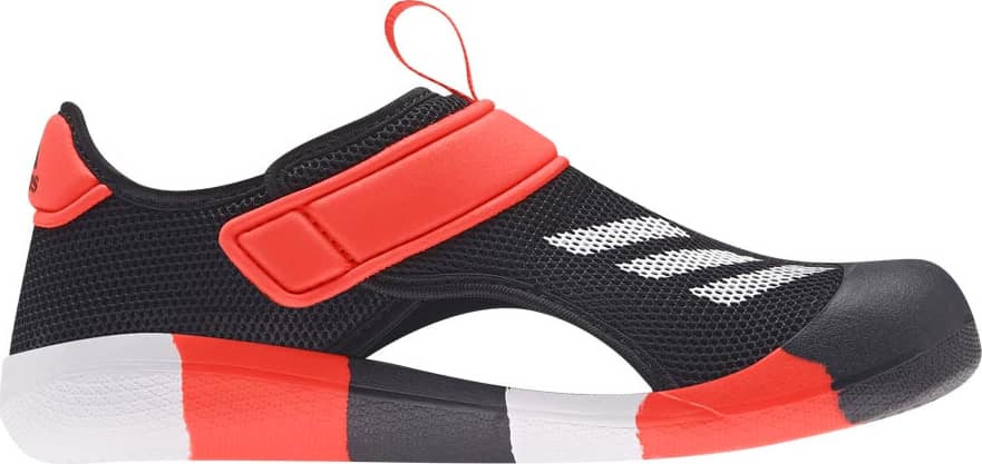 Adidas 5109 Boys' Black Sandals