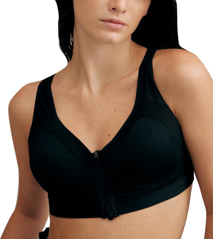 Marel 5081 Women Black bra