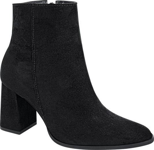 Yaeli 2155 Women Black Boots