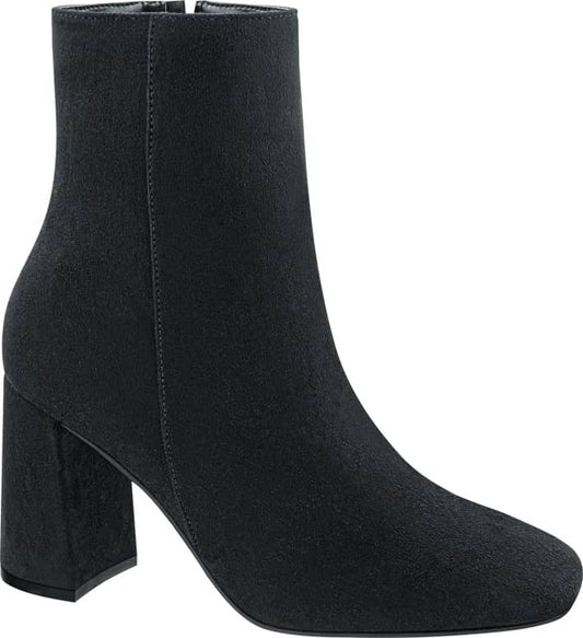 Yaeli 550 Women Black Boots