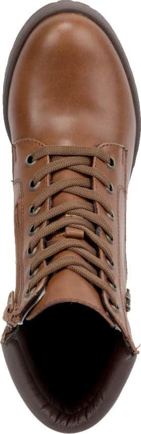 Hpc Polo 1508 Women Cognac Boots