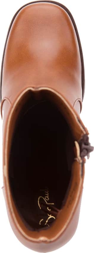 Sao Paulo 2961 Women Cognac Boots