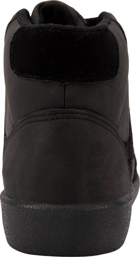 Panam 1069 Women Black Booties