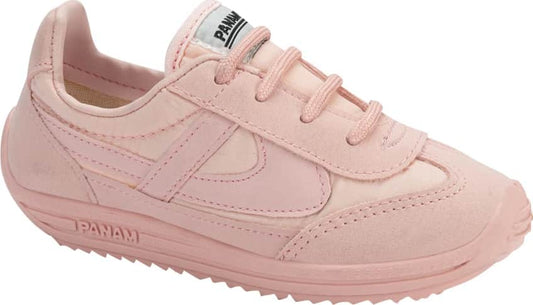 Panam 1122 Girls' Pink urban Sneakers