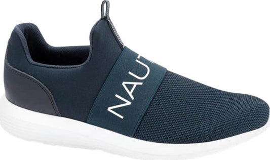 Nautica TRAX Men Navy Blue urban Sneakers