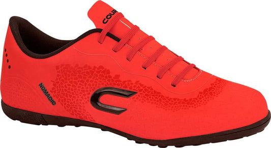 Court 331H Men Red Sneakers