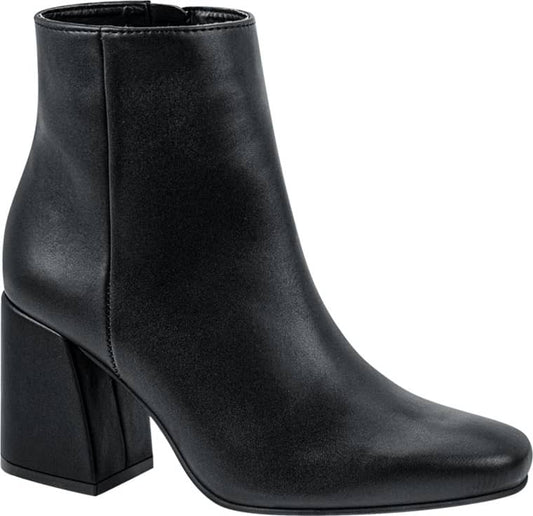 Yaeli 605 Women Black Boots