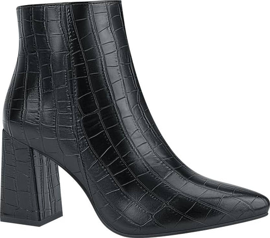 Yaeli 2503 Women Black Boots