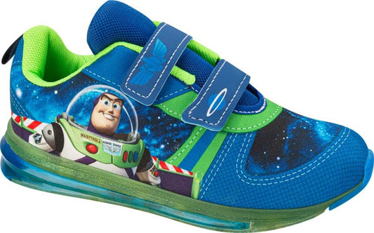Buzz Lightyear 2744 Boys' Blue urban Sneakers