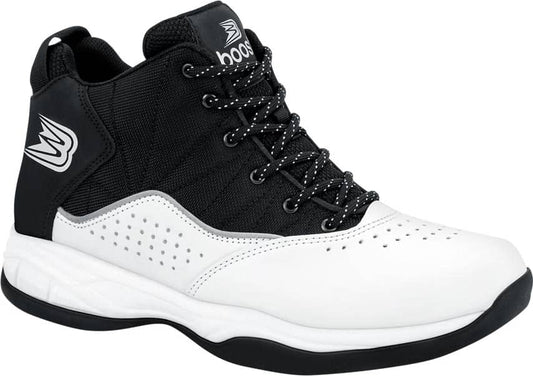 Boost 049 Men White/black Sneakers Basketball shoes