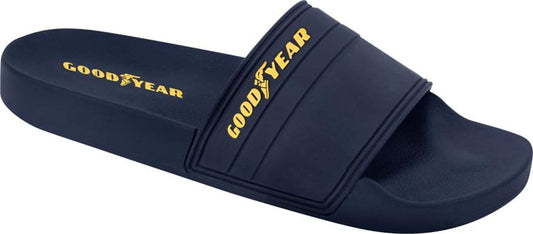 Goodyear GY03 Men Navy Blue Sandals