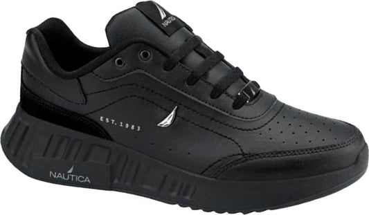Nautica BERT Men Black urban Sneakers