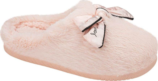 Love To Lounge Q003 Women Pink Swedish shoes