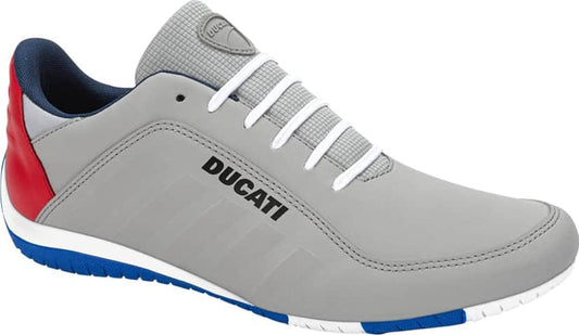 Ducati R680 Men Gray urban Sneakers