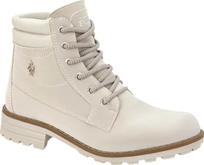 Hpc Polo 5303 Women Hueso Boots