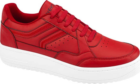Next & Co 0101 Men Red urban Sneakers