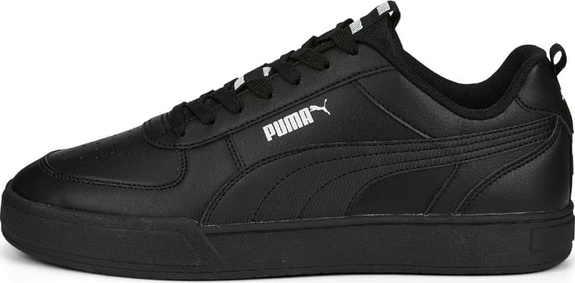 Puma 3810 Men White/black urban Sneakers