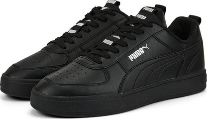 Puma 3810 Men White/black urban Sneakers