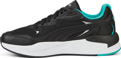 Puma 3604 Men Black urban Sneakers