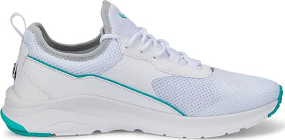 Puma 9701 Men White urban Sneakers