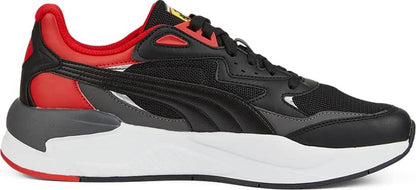 Puma 3303 Men Black urban Sneakers