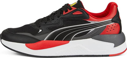 Puma 3303 Men Black urban Sneakers