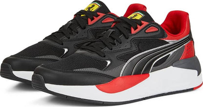 Puma 3303 Men Black urban Sneakers