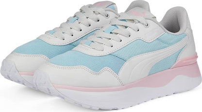 Puma 4810 Women White urban Sneakers