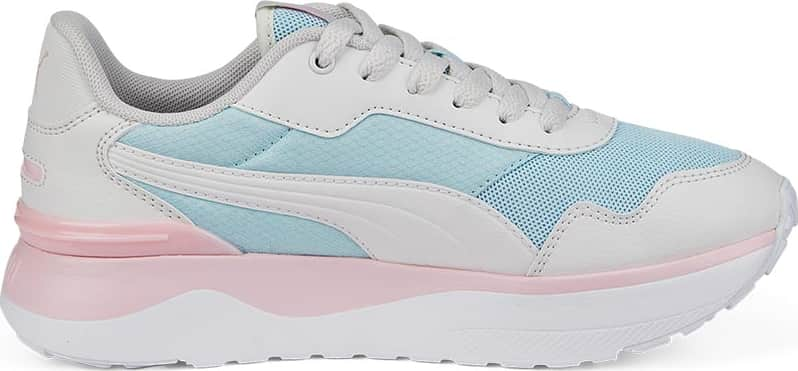 Puma 4810 Women White urban Sneakers