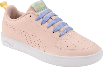 Puma 7310 Women Pink Sneakers