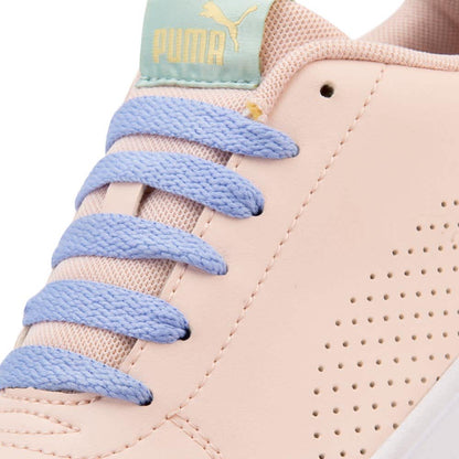 Puma 7310 Women Pink Sneakers