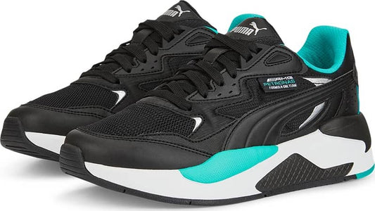 Puma 7004 Black urban Sneakers