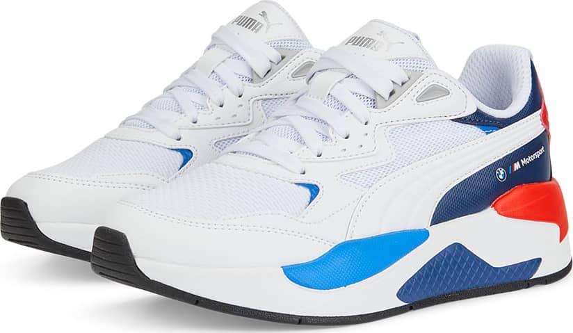 Puma 1740 White urban Sneakers