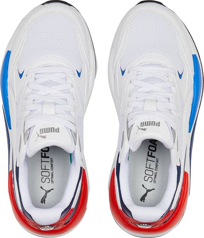 Puma 1740 White urban Sneakers