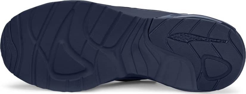 Puma 1303 Navy Blue urban Sneakers