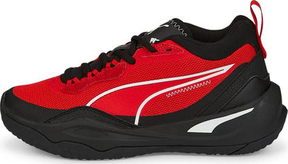 Puma 5302 Red Sneakers