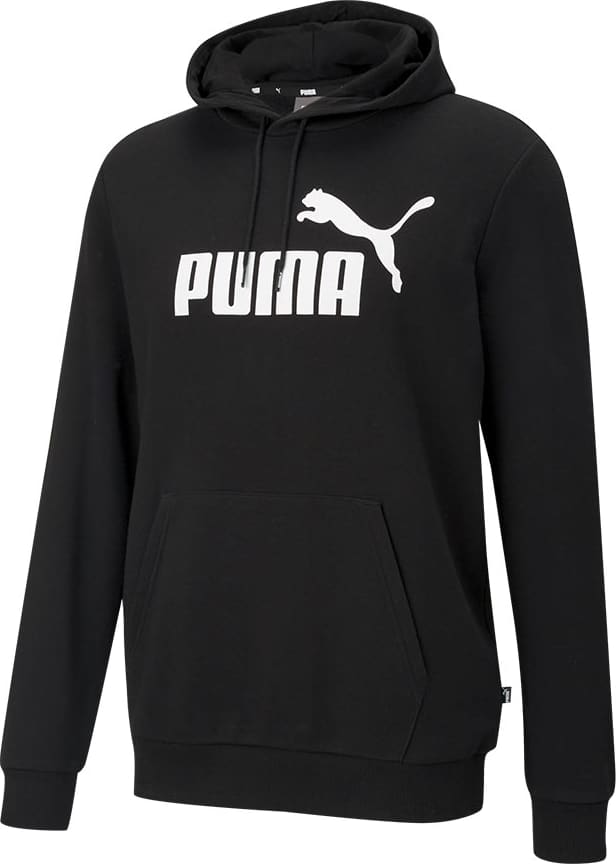 Puma 6880 Men White/black sweatshirt