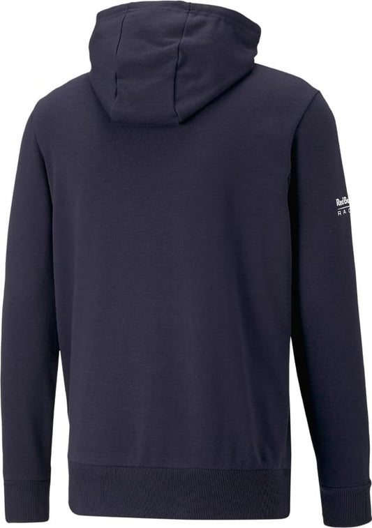 Puma 1701 Men Navy Blue sweatshirt