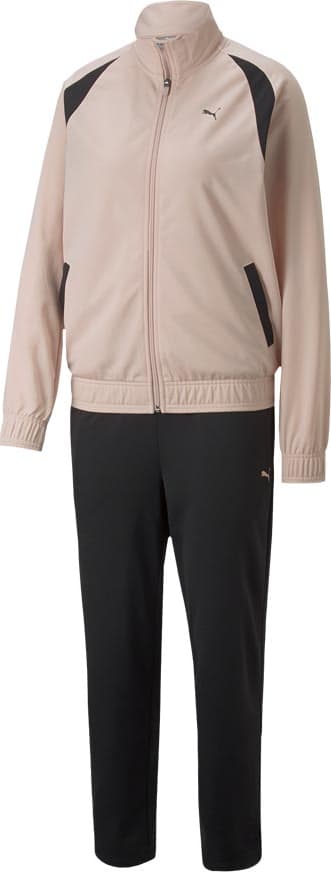 Puma 3047 Women Pink suit/outfit