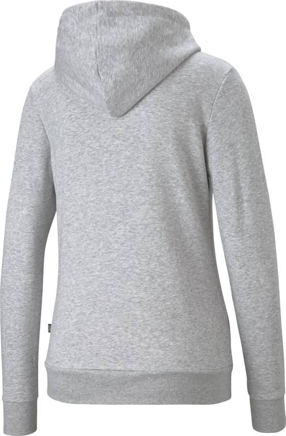 Puma 9104 Women Gray sweatshirt