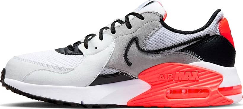 Nike 5116 Men White urban Sneakers