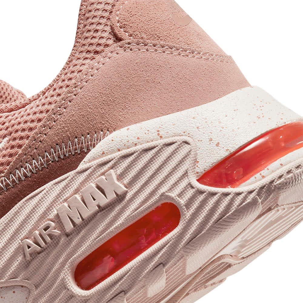 Nike 2603 Women Pink urban Sneakers