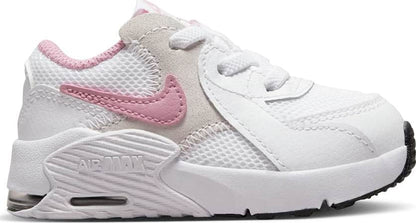 Nike 3115 Girls' White urban Sneakers