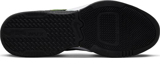 Nike 9002 Men Black Walking Sneakers