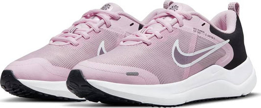 Nike 4600 Women Pink Running Sneakers