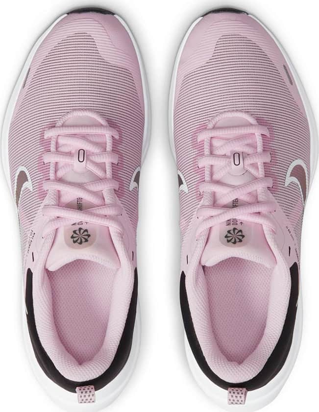 Nike 4600 Women Pink Running Sneakers