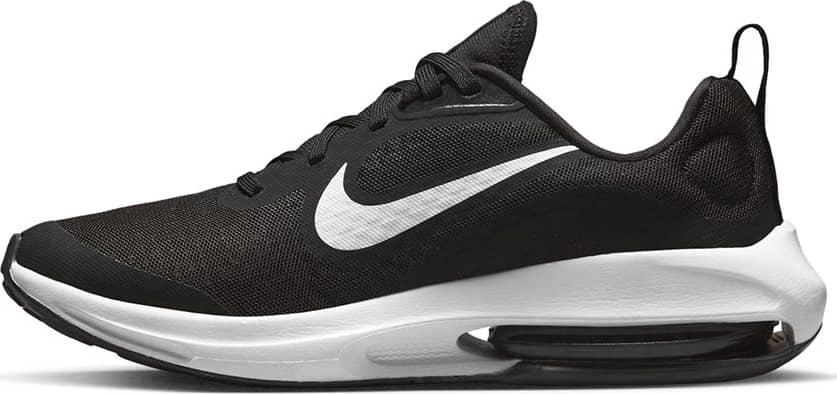 Nike 4910 Black Running Sneakers