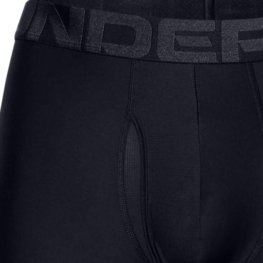 Under Armour Mexico 6190 Men Black boxer/panties