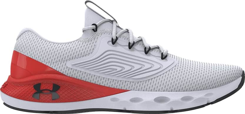 Under Armour Mexico 3101 Men White Running Sneakers